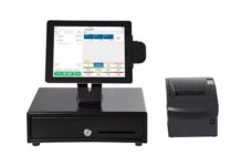 NCR Silver POS recenze